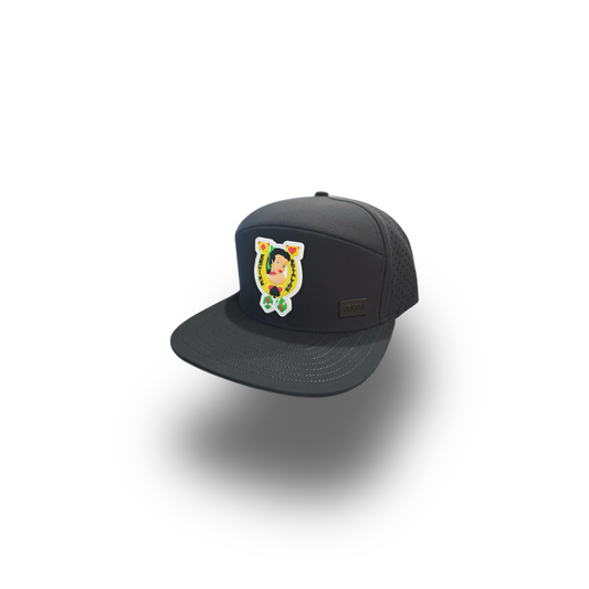 LADY LUCK SNAPBACK