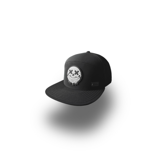 FACE MELTER SNAPBACK